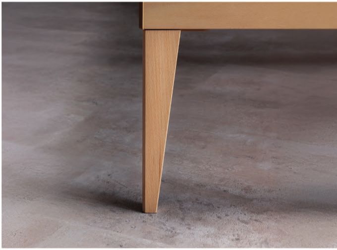 Piede Wedge
