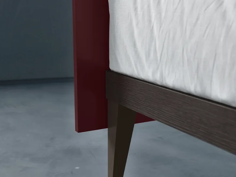 Alternative view of CDBED — 02