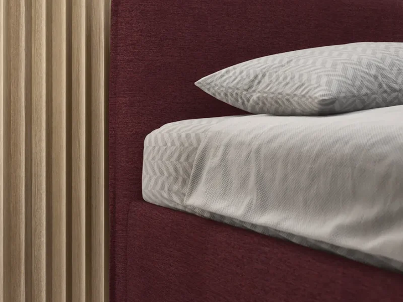 Alternative view of Letto Alf