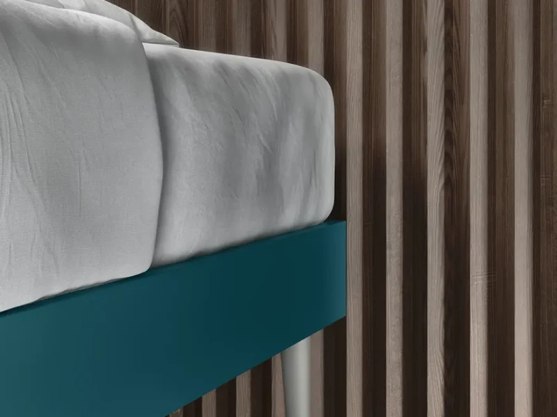 Alternative view of Letto Flip 1