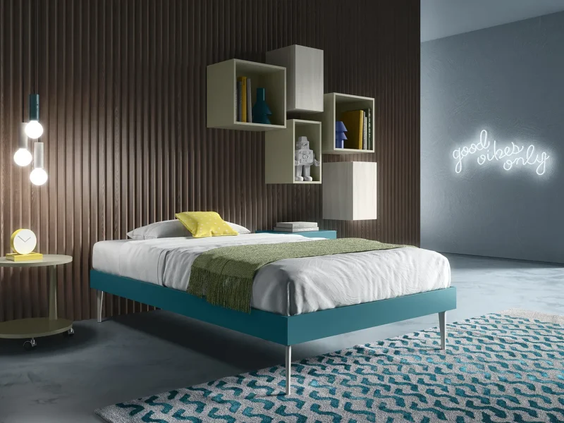 Letto Flip 1
