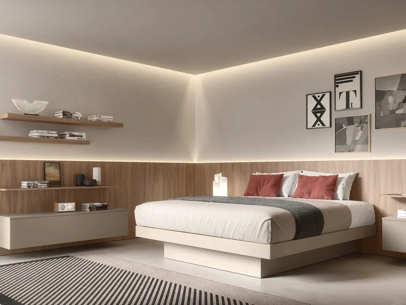 Letto Fly