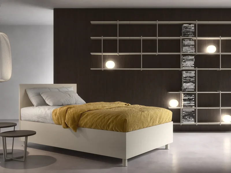 Letto Wing