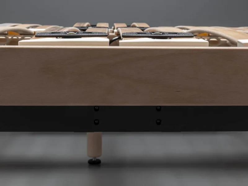 Alternative view of Sospiro