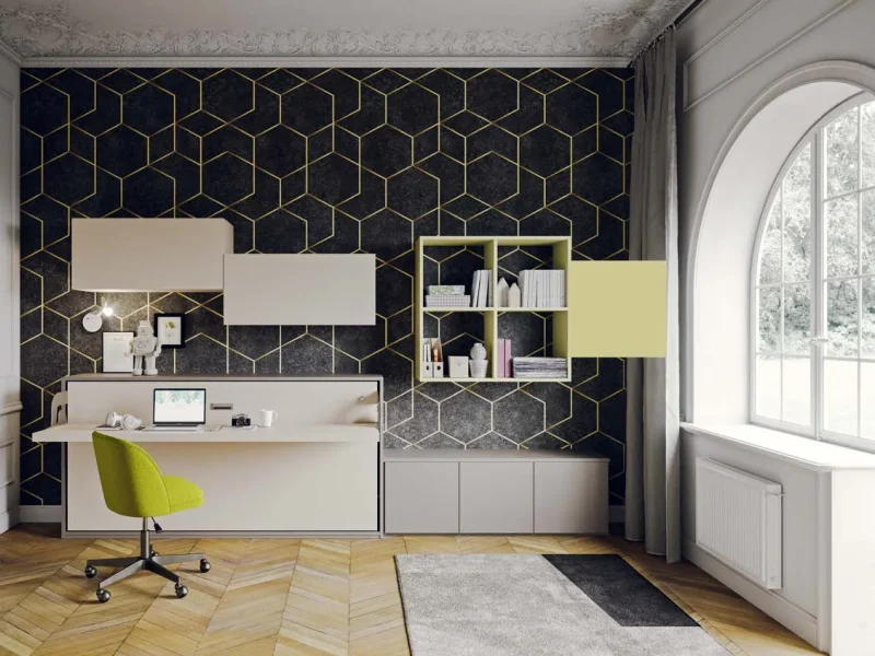 Gemini Desk