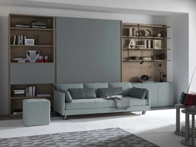 Vertigo Sofa